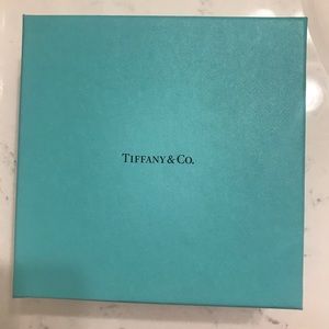 Tiffany & Co. Box